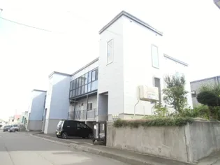 コーポ松本5の画像