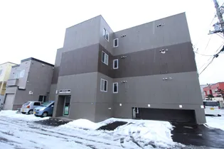 スパシエルクス清田の画像