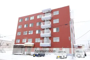 イーストホープ【503号室】の外観