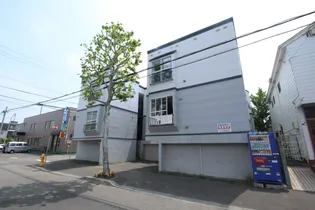 ベルメゾン厚別の画像