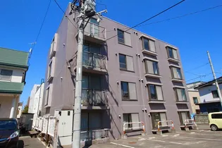 シャネルホームひばりヶ丘の画像