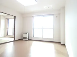 アクティブプラザ上野幌【303号室】の居間