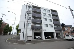 アネトス新札幌の画像