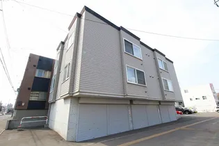 サンピア 南2丁目館の画像