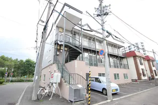 グランカーサひばりヶ丘の画像