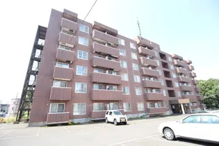 ファミール北野の画像