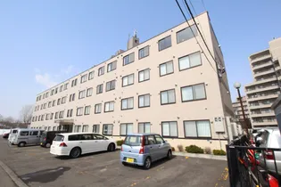 サンシティⅠ【310号室】の外観