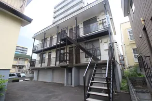 レジデンス嶺の画像