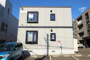 旭コーポの画像