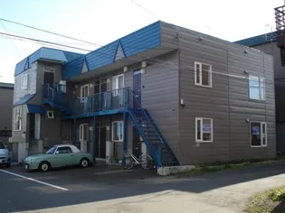 リバーサイドコートきむらの画像