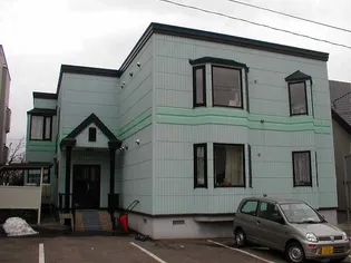 フォーサイトカレッジ【0105号室】の外観