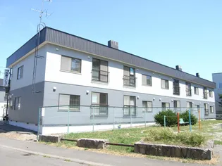 第2佐藤マンションの画像