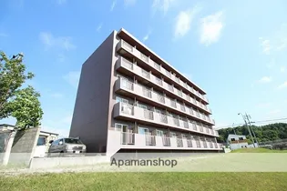 リバーサイドヒルズ【205.号室】の外観