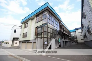 コーポしずかBの画像