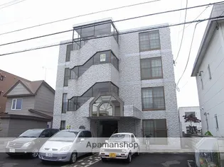 H Sひばりが丘の画像