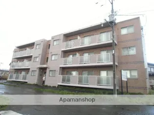 プチポアン【205号室】の外観