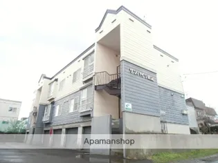 サンハイツ新富の画像