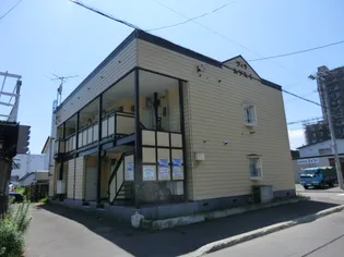 ヴィラムツミⅠの画像