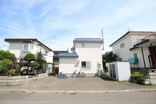 リラコートⅠの画像