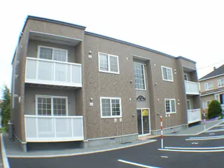 ラ・ルーチェ【1階】の外観