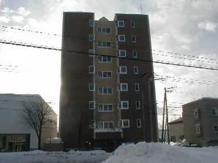 セントラルリバー末広の画像