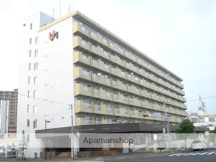 クラスターユーエム【405号室】の外観