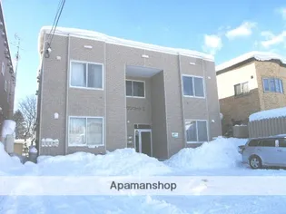 エーワンコートⅠの画像