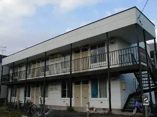 クラウドスクエア野幌の画像