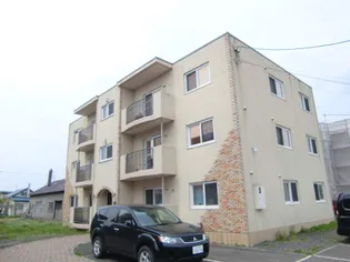 パティオT&T上江別東の画像