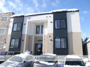 ボヌールメゾンの画像