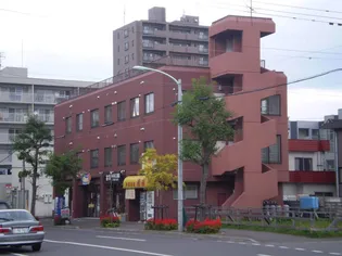 ポッシュビル南郷の画像