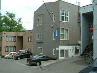 コーポ日商の画像