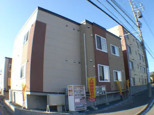 ラ クラッセ緑ヶ丘IIの画像