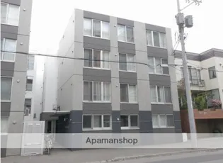 COMFORT CITYの画像