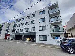 パークシティ新札幌の画像