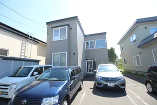 スリムリバーハイツの画像