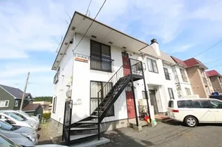 コーポ谷の画像