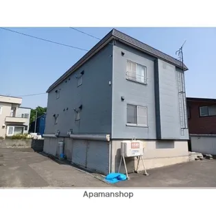 ハイツアキラの画像