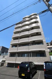 パークヒルズ新札幌の画像