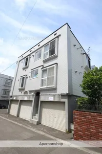 ホワイトヴィラⅢの画像