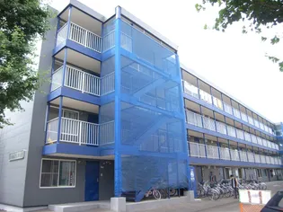 フォレスト新札幌の画像