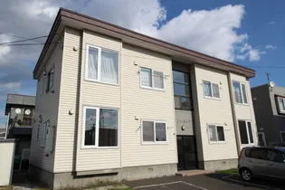 サニーハイツの画像