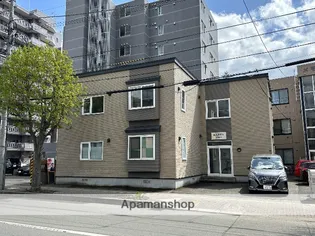 BARRY厚別駅前の画像