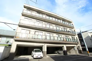 サンハイム大谷地の画像