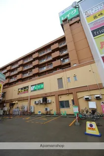 プラザ六興マンションの画像