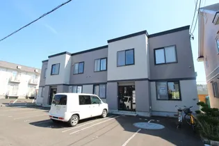 クリームパークハイツの画像