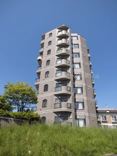 パークヒルズ沢町【103号室】の外観