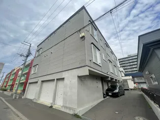 ノースハイム23の画像