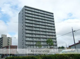 クリーンリバー菊水元町の画像