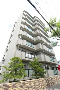 クラウンヒルズの画像